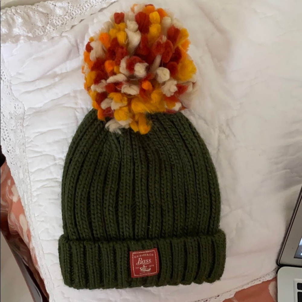 Women’s beanie